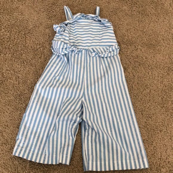 Jumper seersucker - Picture 1 of 3